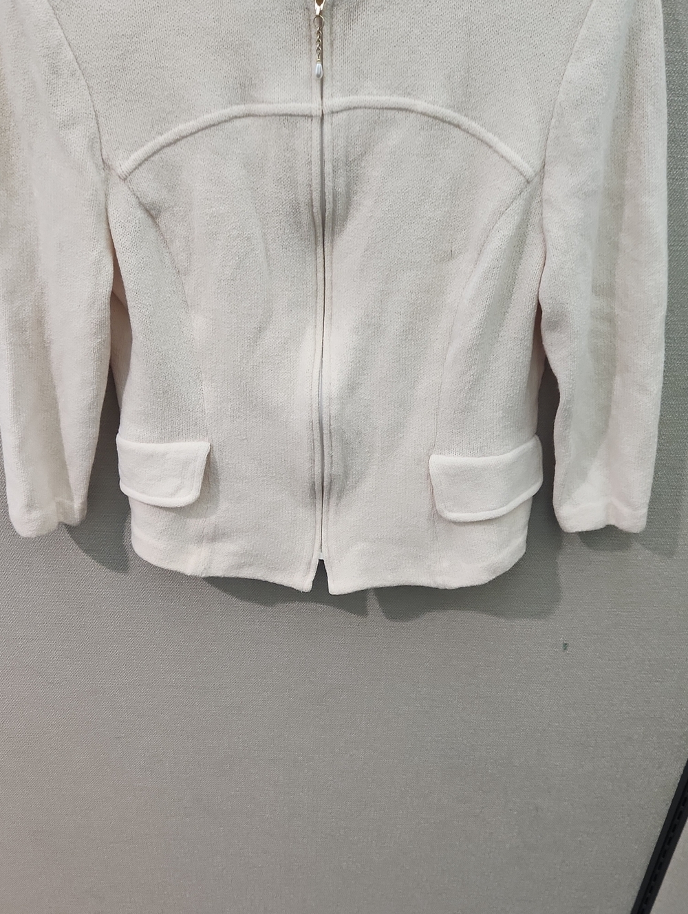 St John Collection Jacket Size 6 - Picture 3 of 16